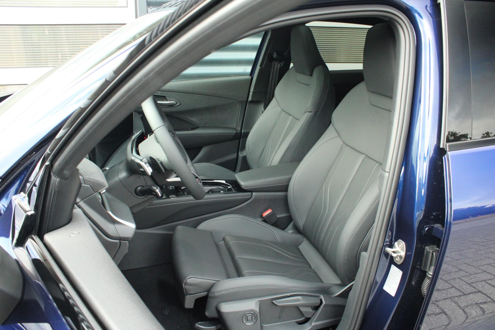 Audi Q3 1.5 e-hybrid 272pk S Edition - Afbeelding 4