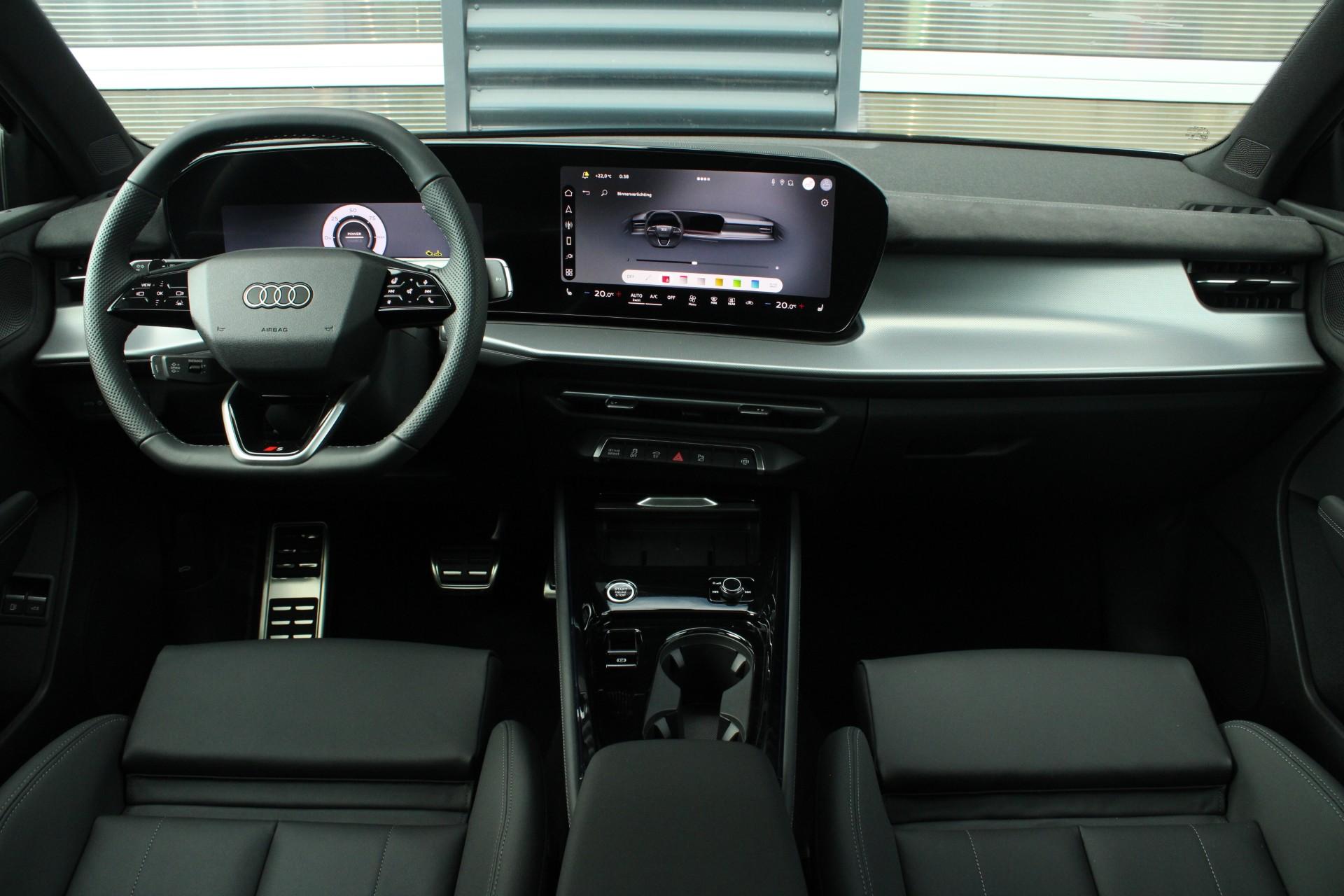 Audi Q3 1.5 e-hybrid 272pk S Edition - Afbeelding 5