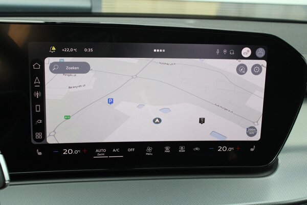navigatiesysteem full map navigatiesysteem full map