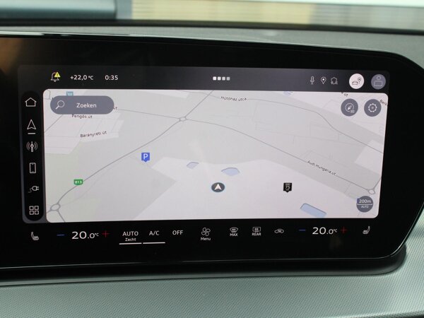 navigatiesysteem full map navigatiesysteem full map