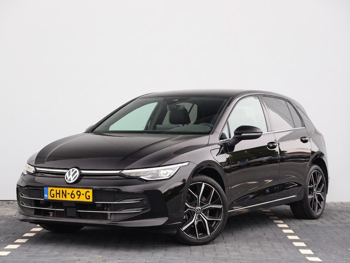 Volkswagen Golf 1.5 eHybrid 50 Edition