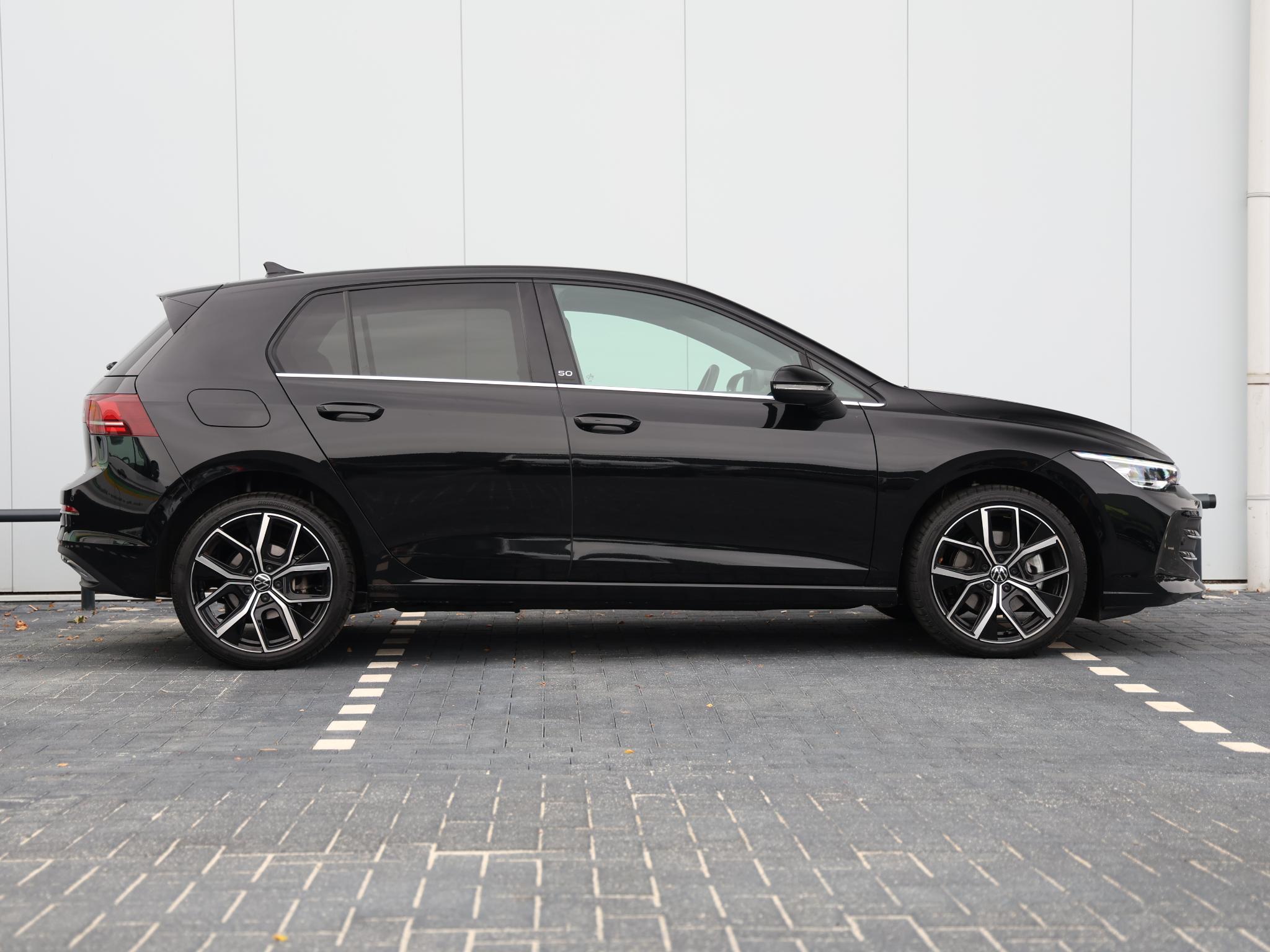 Volkswagen Golf 1.5 eHybrid 50 Edition - Afbeelding 2