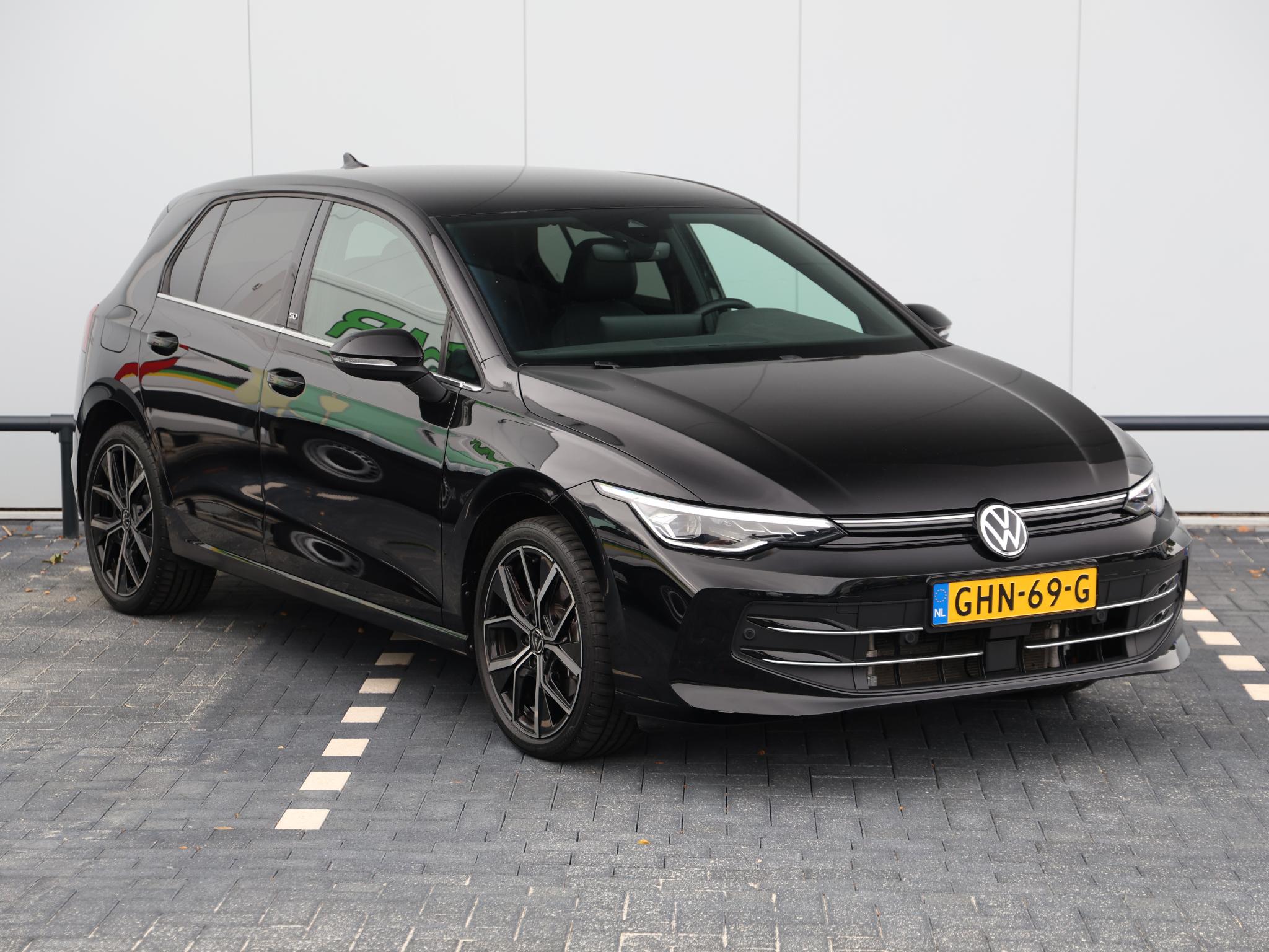 Volkswagen Golf 1.5 eHybrid 50 Edition - Afbeelding 3