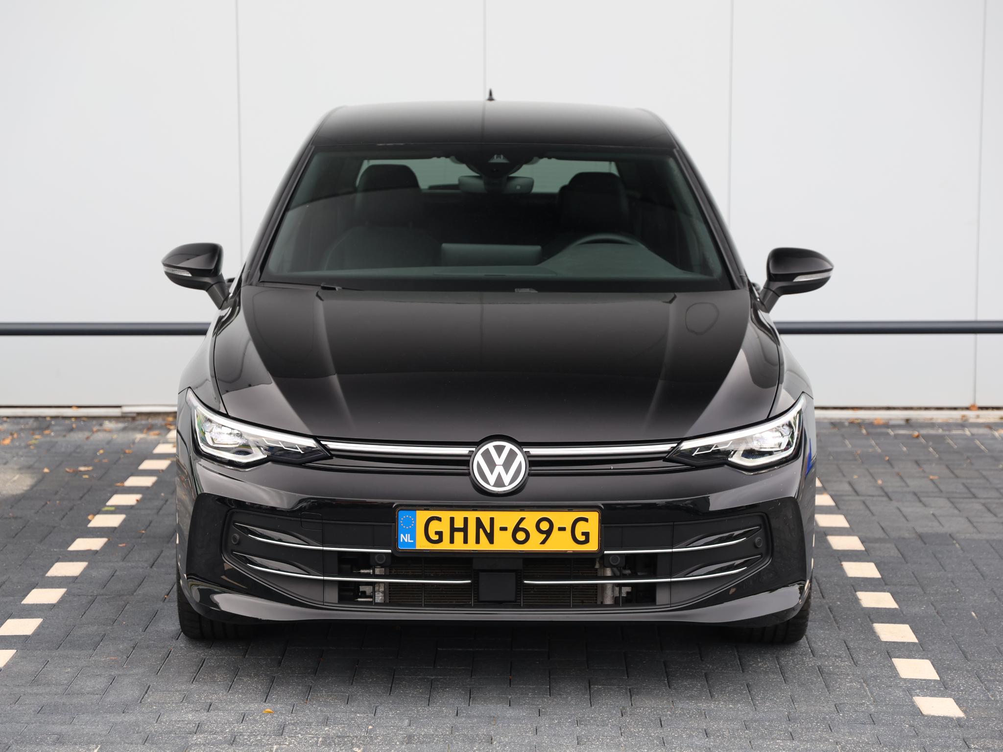 Volkswagen Golf 1.5 eHybrid 50 Edition - Afbeelding 4