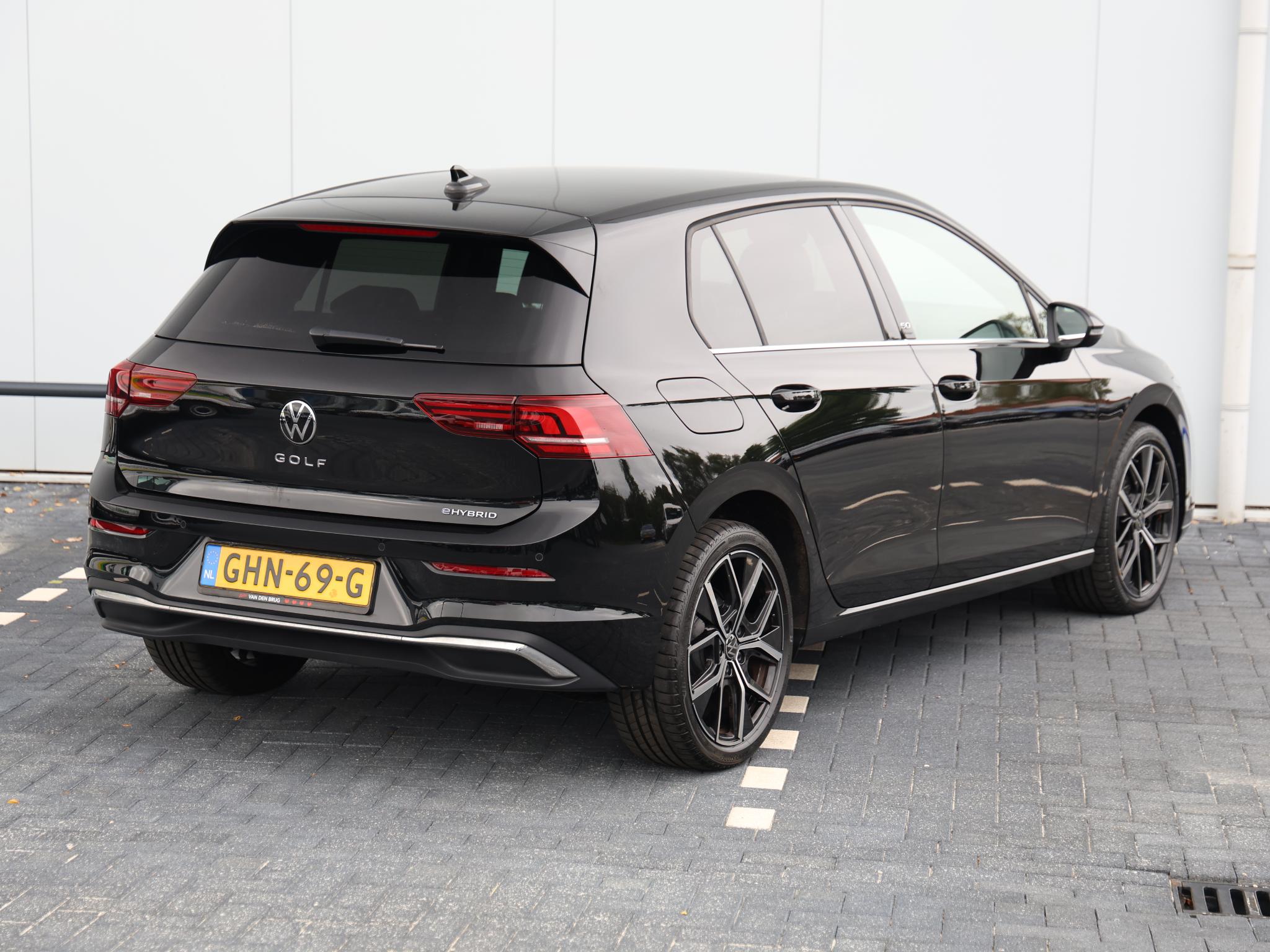 Volkswagen Golf 1.5 eHybrid 50 Edition - Afbeelding 5