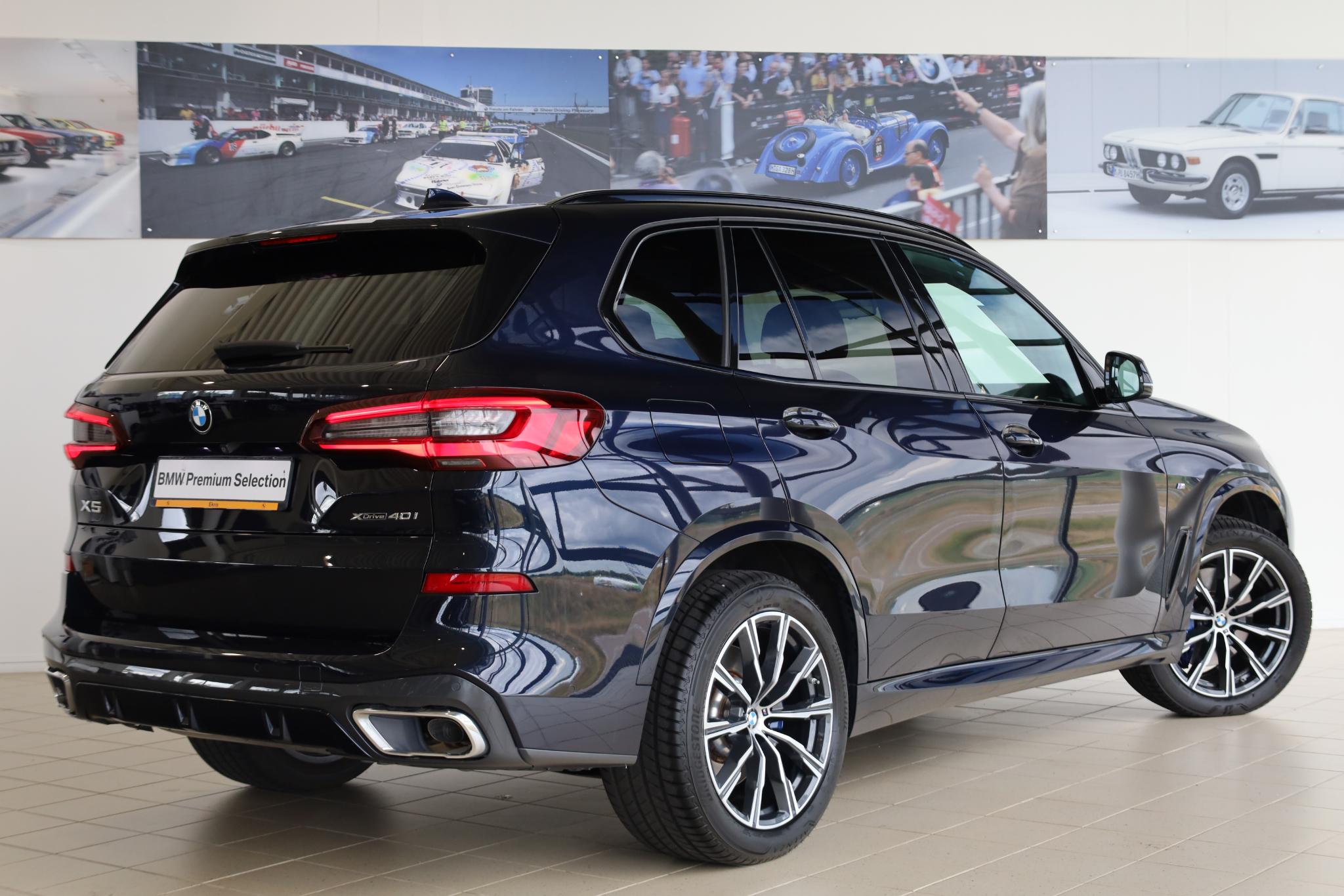 BMW X5 xDrive40i - Afbeelding 2