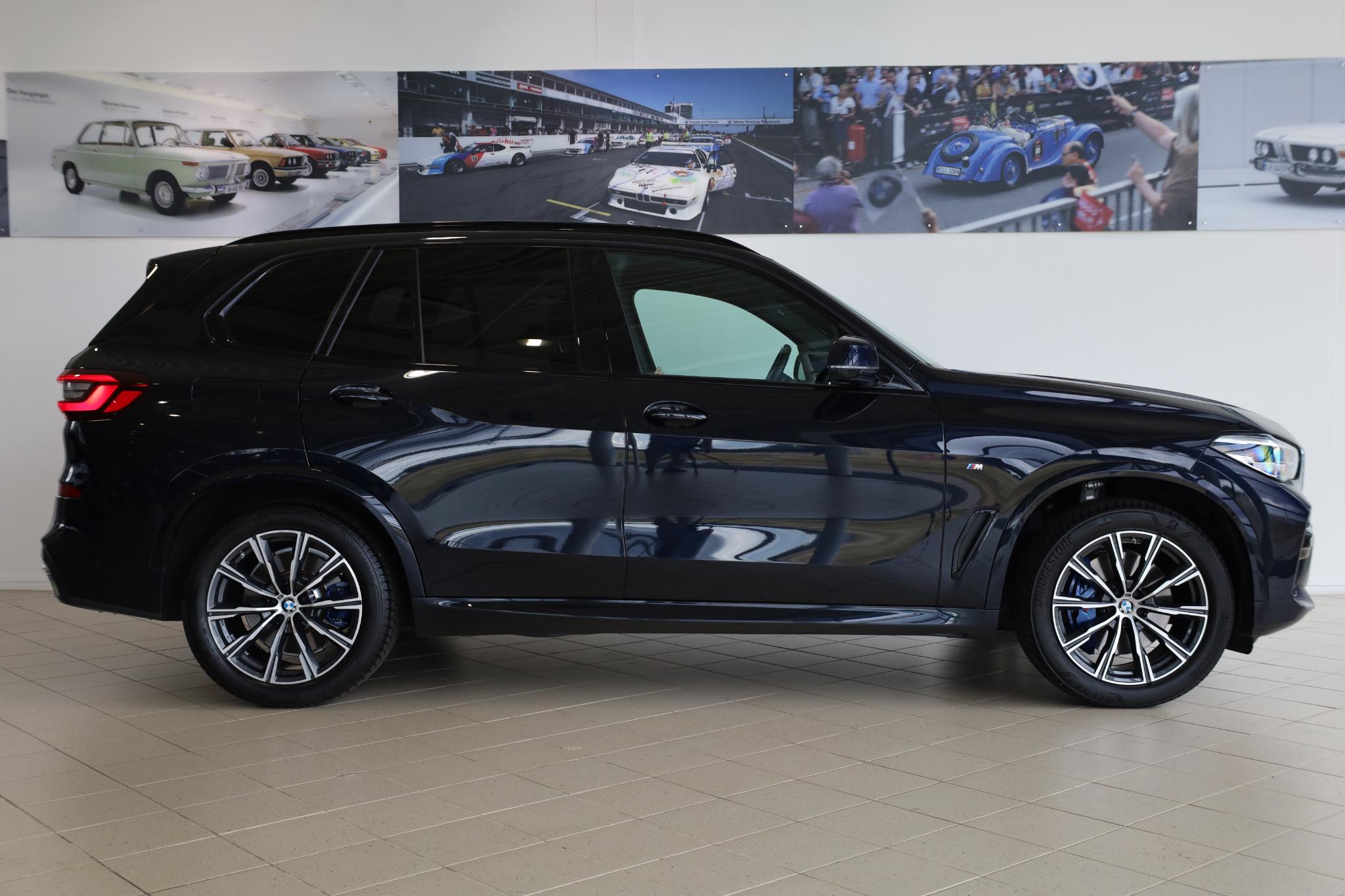 BMW X5 xDrive40i - Afbeelding 3