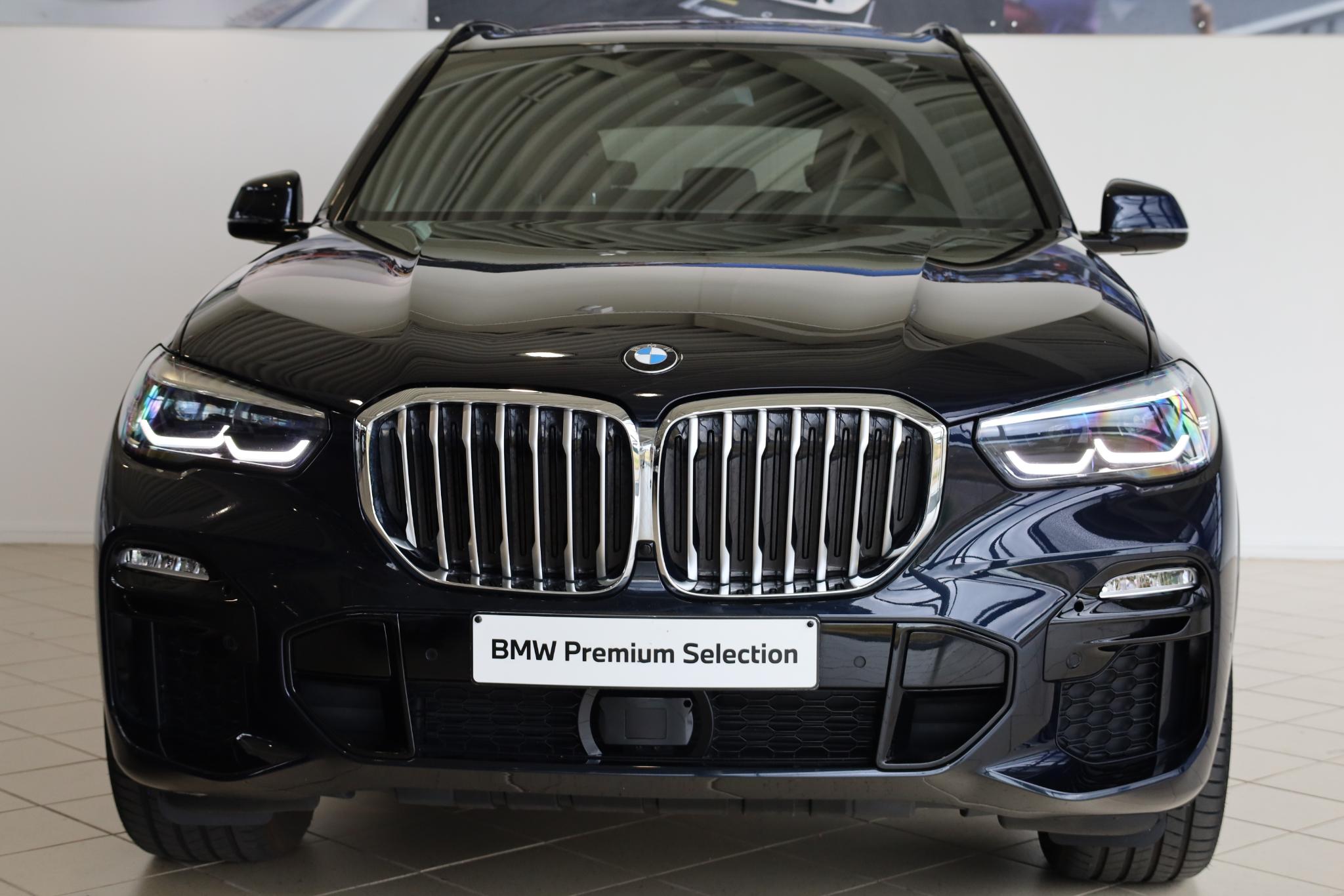 BMW X5 xDrive40i - Afbeelding 4