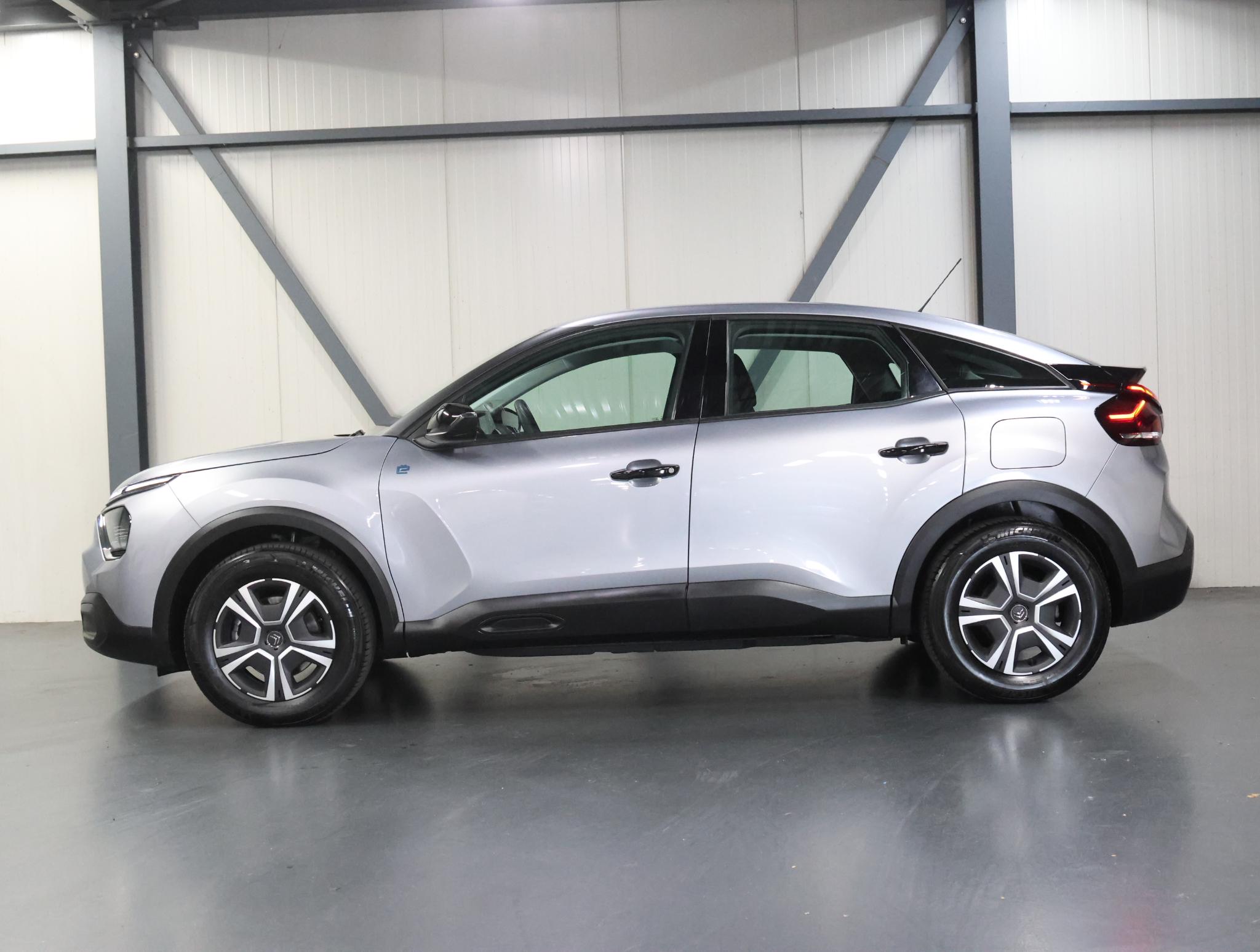 Citroën ë-C4 Live 50 kWh - Afbeelding 2