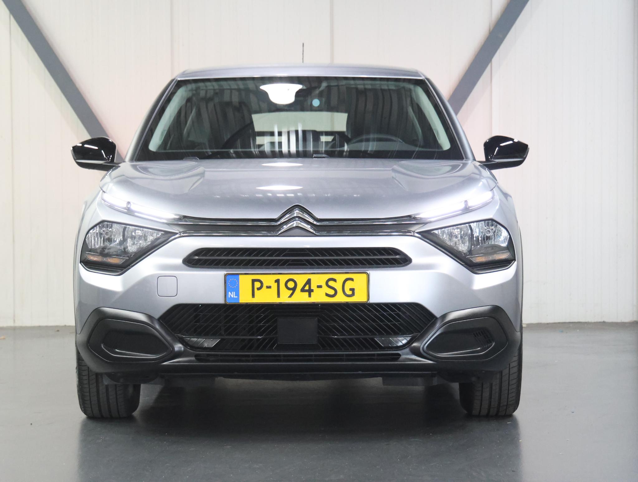 Citroën ë-C4 Live 50 kWh - Afbeelding 5