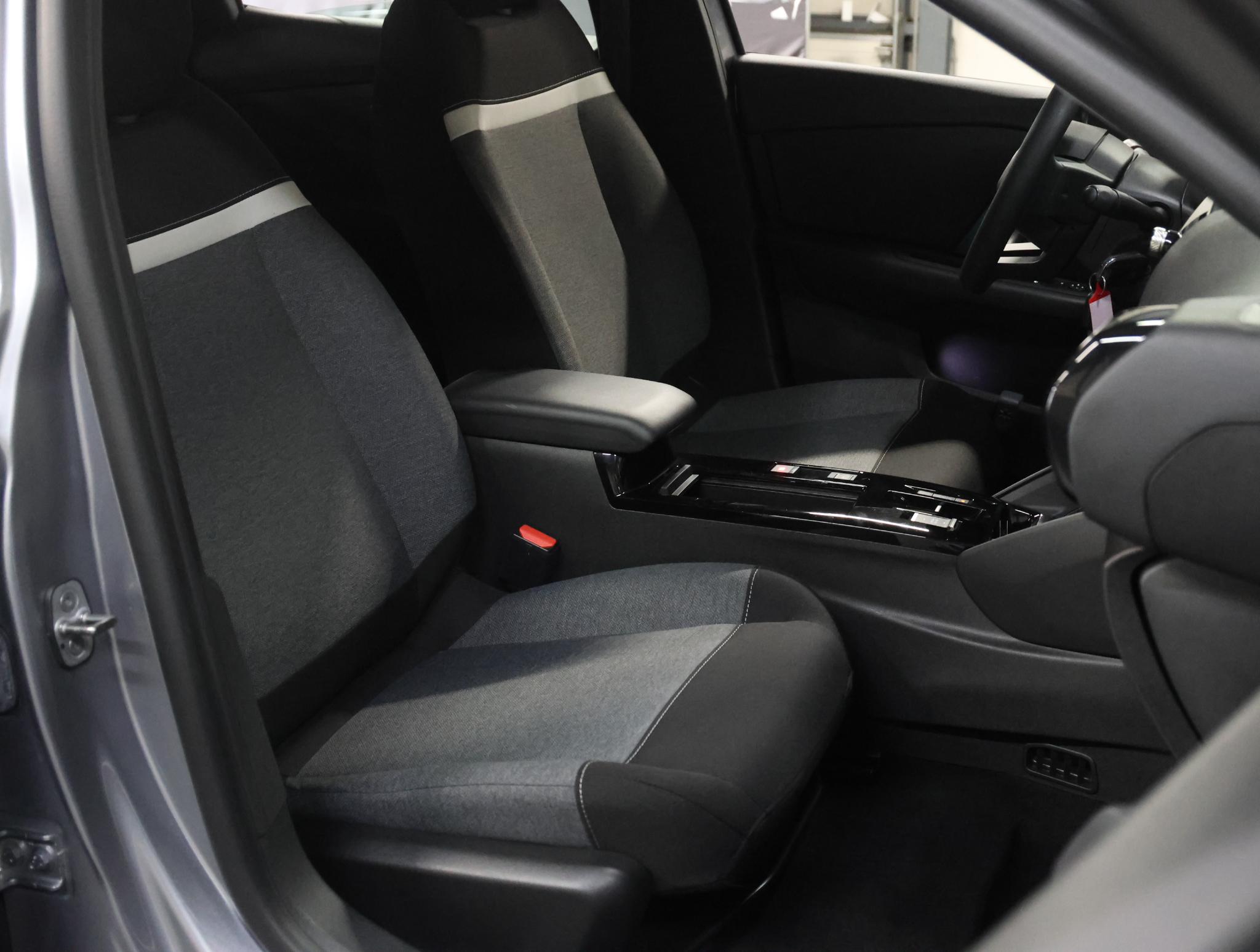 Citroën ë-C4