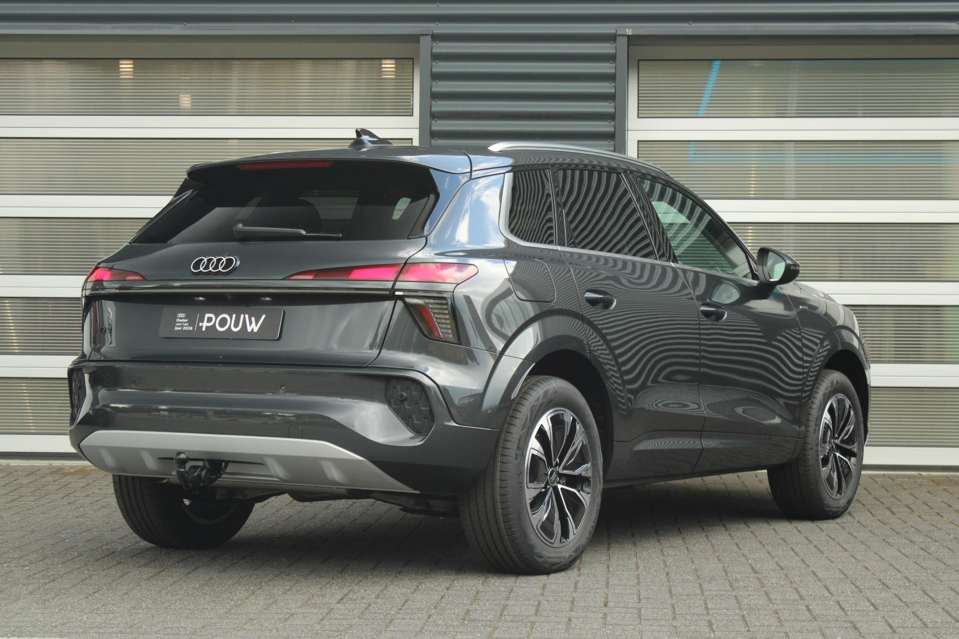 Audi Q3 1.5 200kW 272pk e-hybrid Advanced edition - Afbeelding 2