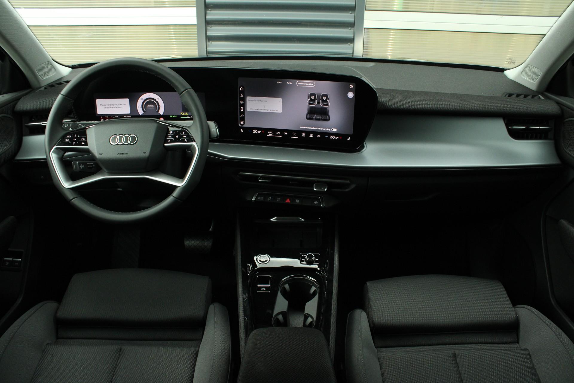 Audi Q3 1.5 200kW 272pk e-hybrid Advanced edition - Afbeelding 5