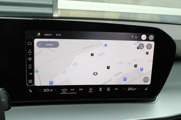 navigatiesysteem full map navigatiesysteem full map
