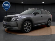 Škoda Kodiaq 1.5 TSI Sportline Business