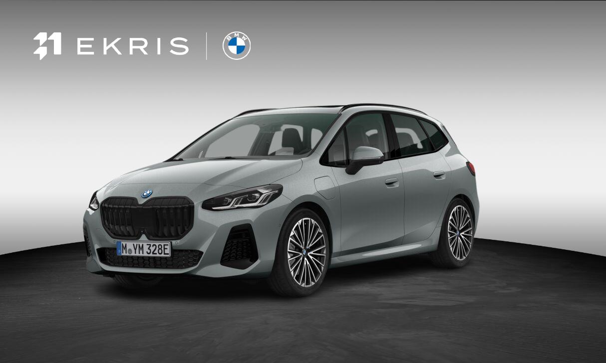BMW 2 Serie Active Tourer 225e xDrive
