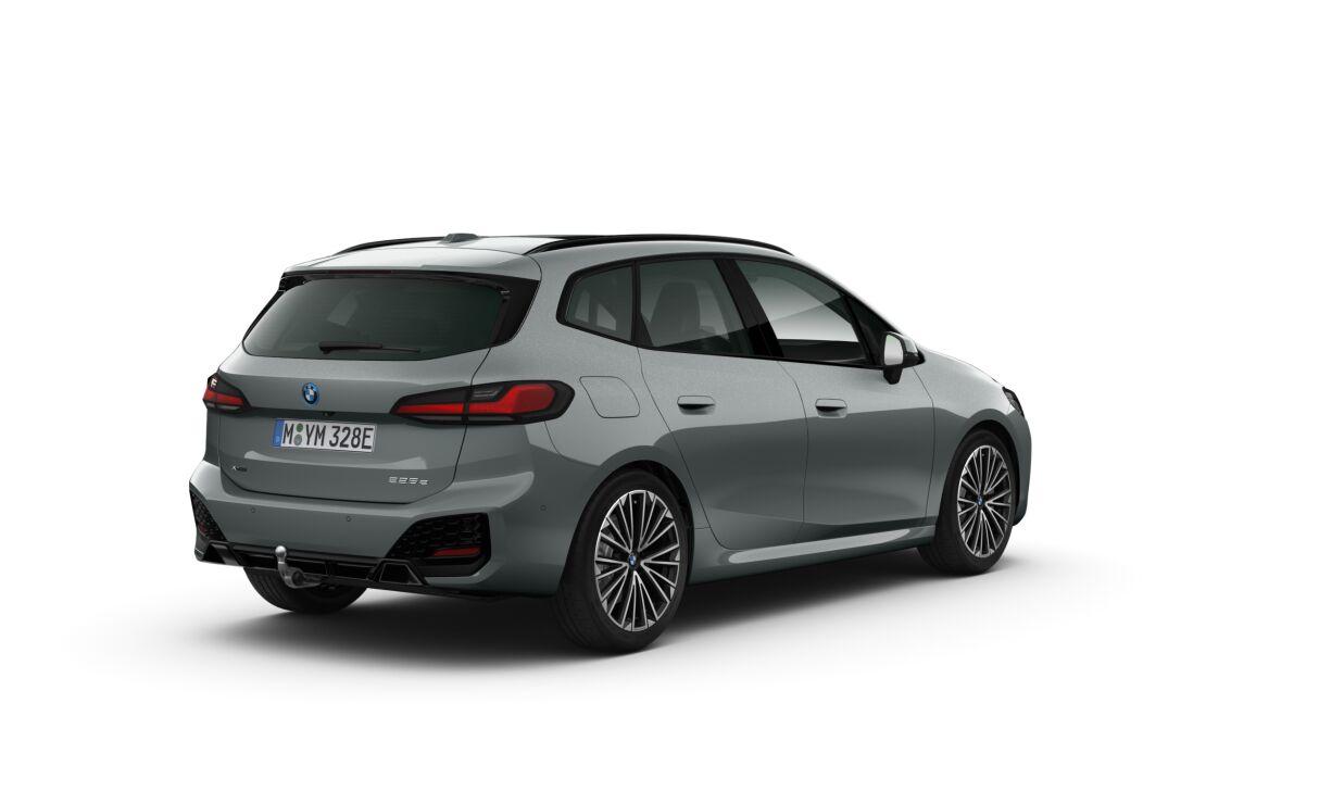BMW 2 Serie Active Tourer 225e xDrive - Afbeelding 2
