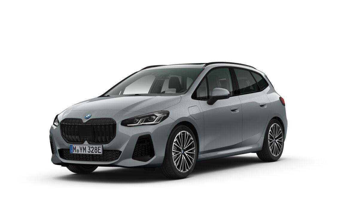 BMW 2 Serie Active Tourer 225e xDrive - Afbeelding 5