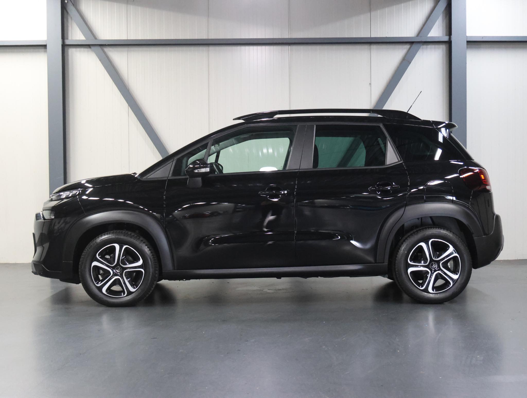 Citroën C3 Aircross 1.2 110PK Feel - Afbeelding 2