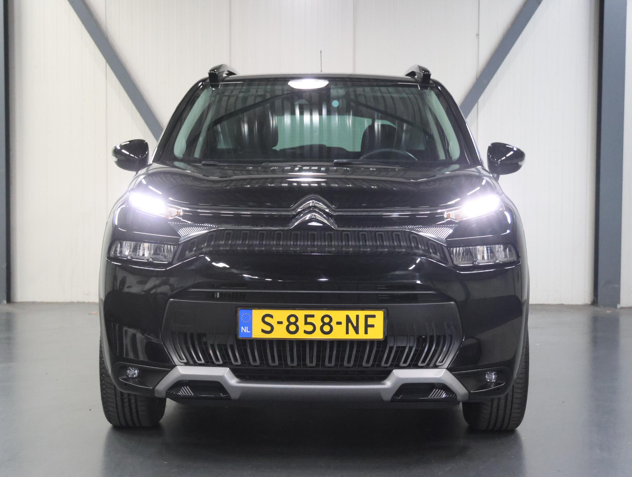 Citroën C3 Aircross 1.2 110PK Feel - Afbeelding 5