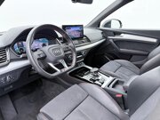Audi Q5 Sportback 55 TFSI e S edition Competition