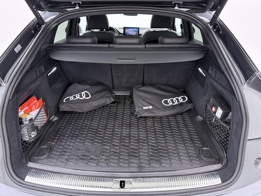Audi Q5 Sportback 55 TFSI e S edition Competition