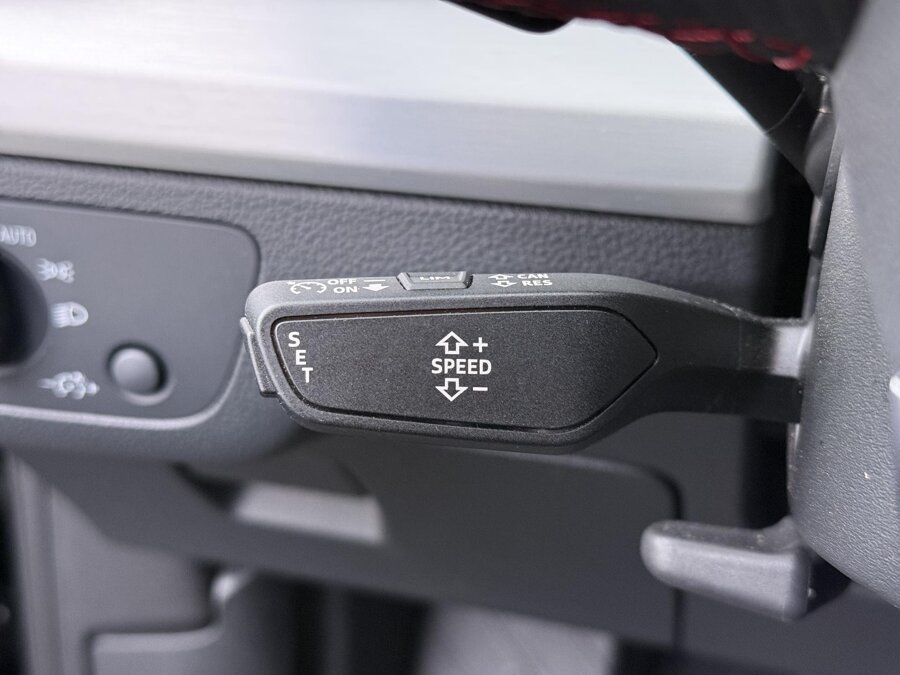 Audi Q5 Sportback 55 TFSI e S edition Competition