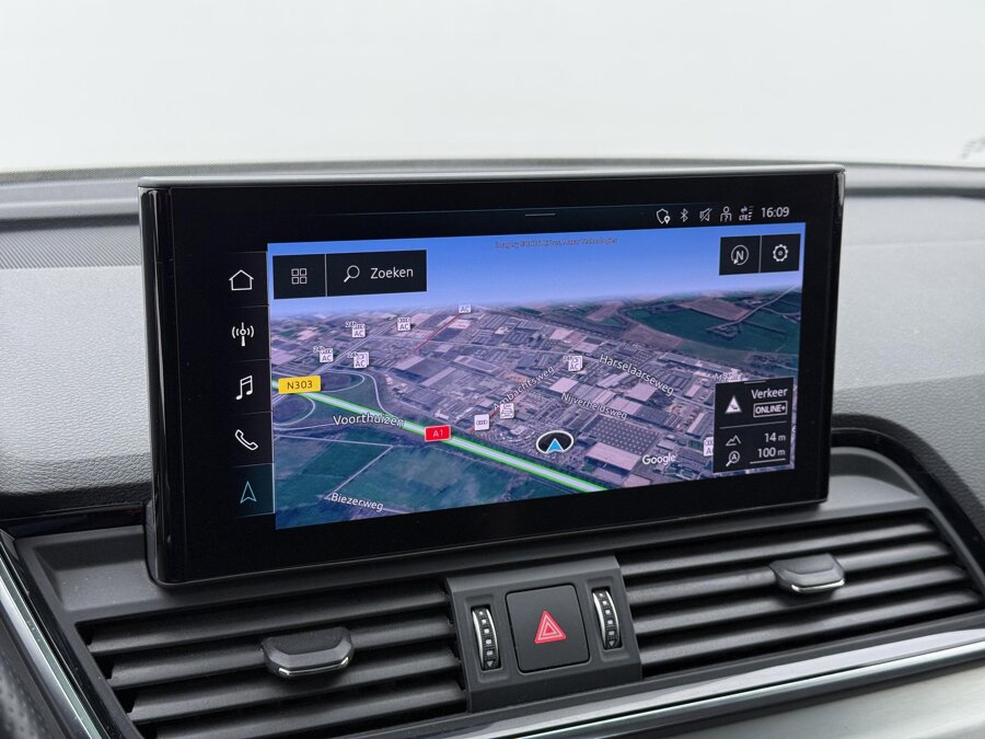 Audi Q5 Sportback 55 TFSI e S edition Competition