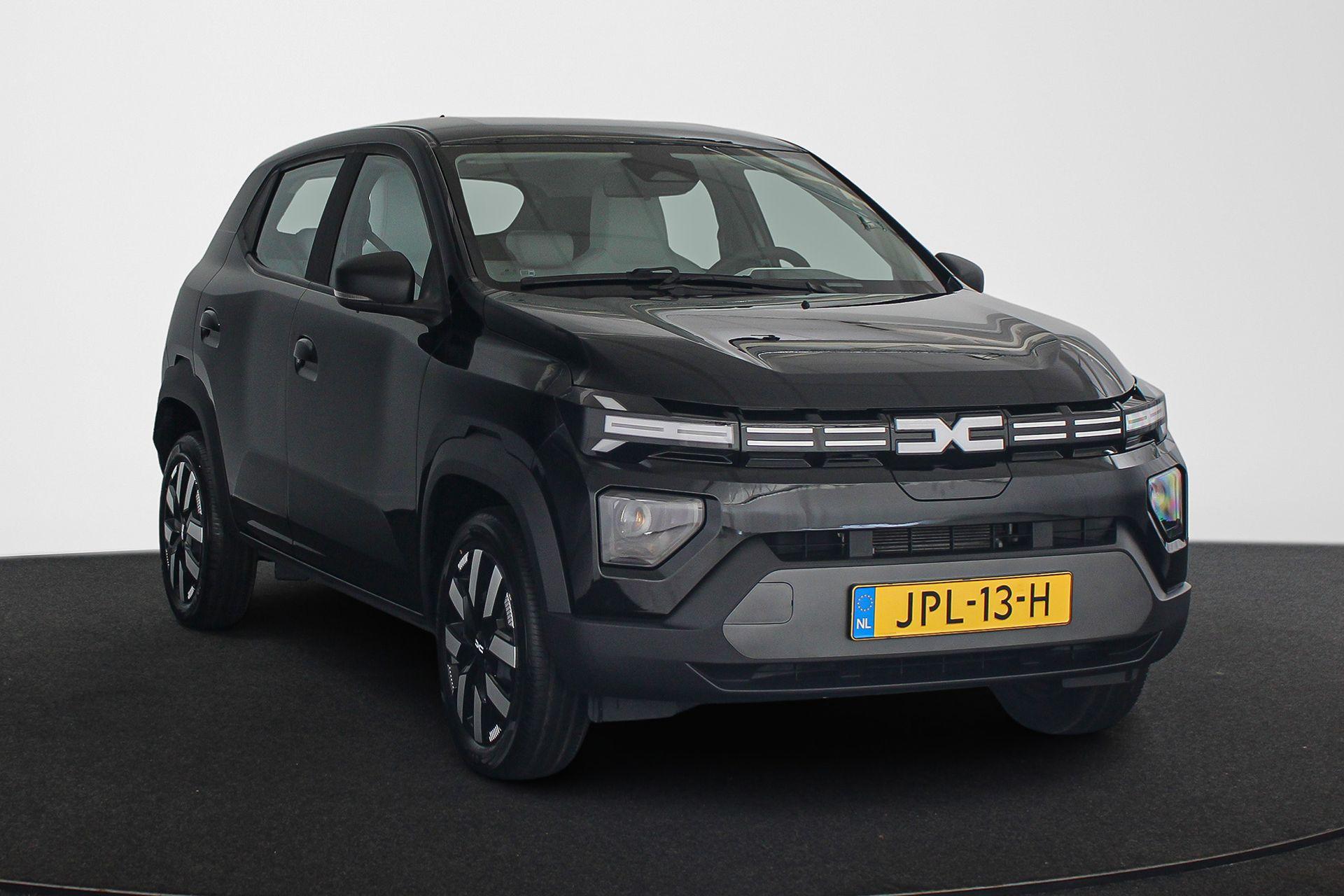 Dacia Spring Expression 65 26.8 kWh - Afbeelding 2
