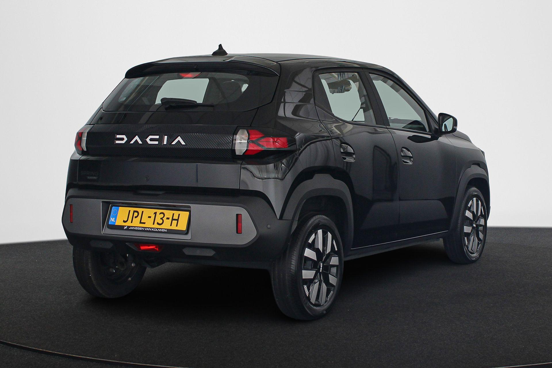 Dacia Spring Expression 65 26.8 kWh - Afbeelding 3