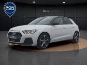 Audi A1 Sportback 25 TFSI Advanced edition