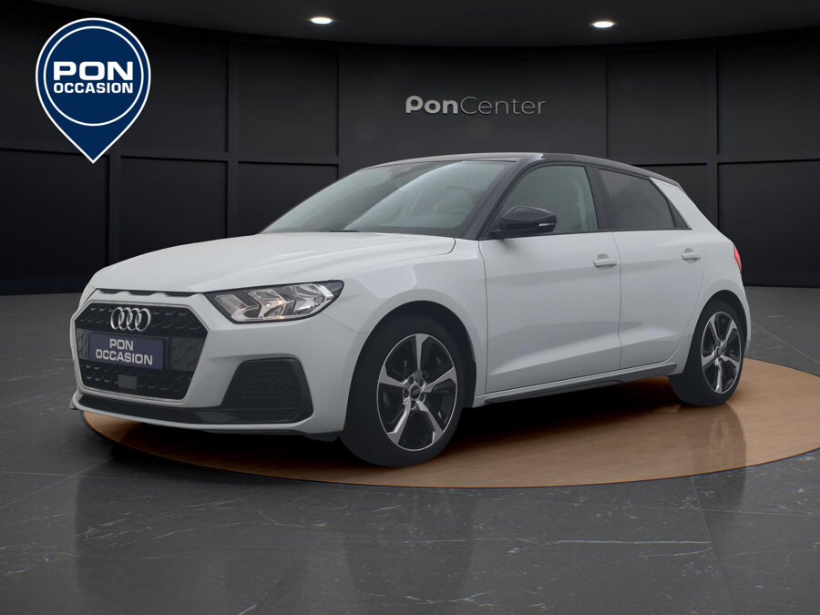 Audi A1 Sportback 25 TFSI Advanced edition