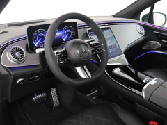 Mercedes-Benz EQS SUV 450 4MATIC AMG Line 108 kWh - Afbeelding 2
