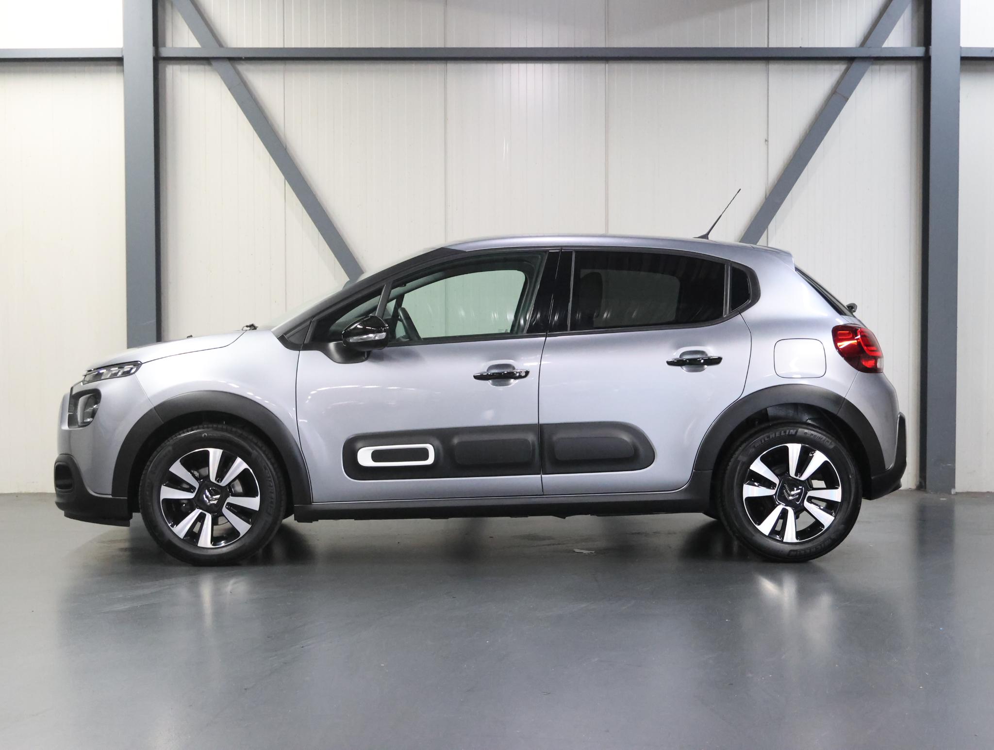 Citroën C3 Max 83PK - Afbeelding 2