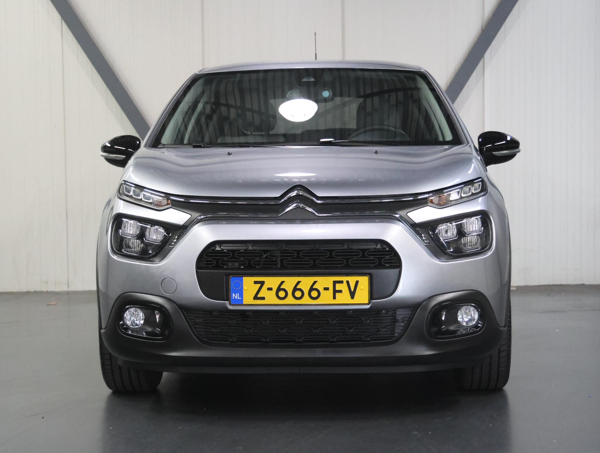 Citroën C3 Max 83PK - Afbeelding 5