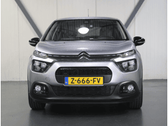 Citroën C3 Max 83PK - Afbeelding 5