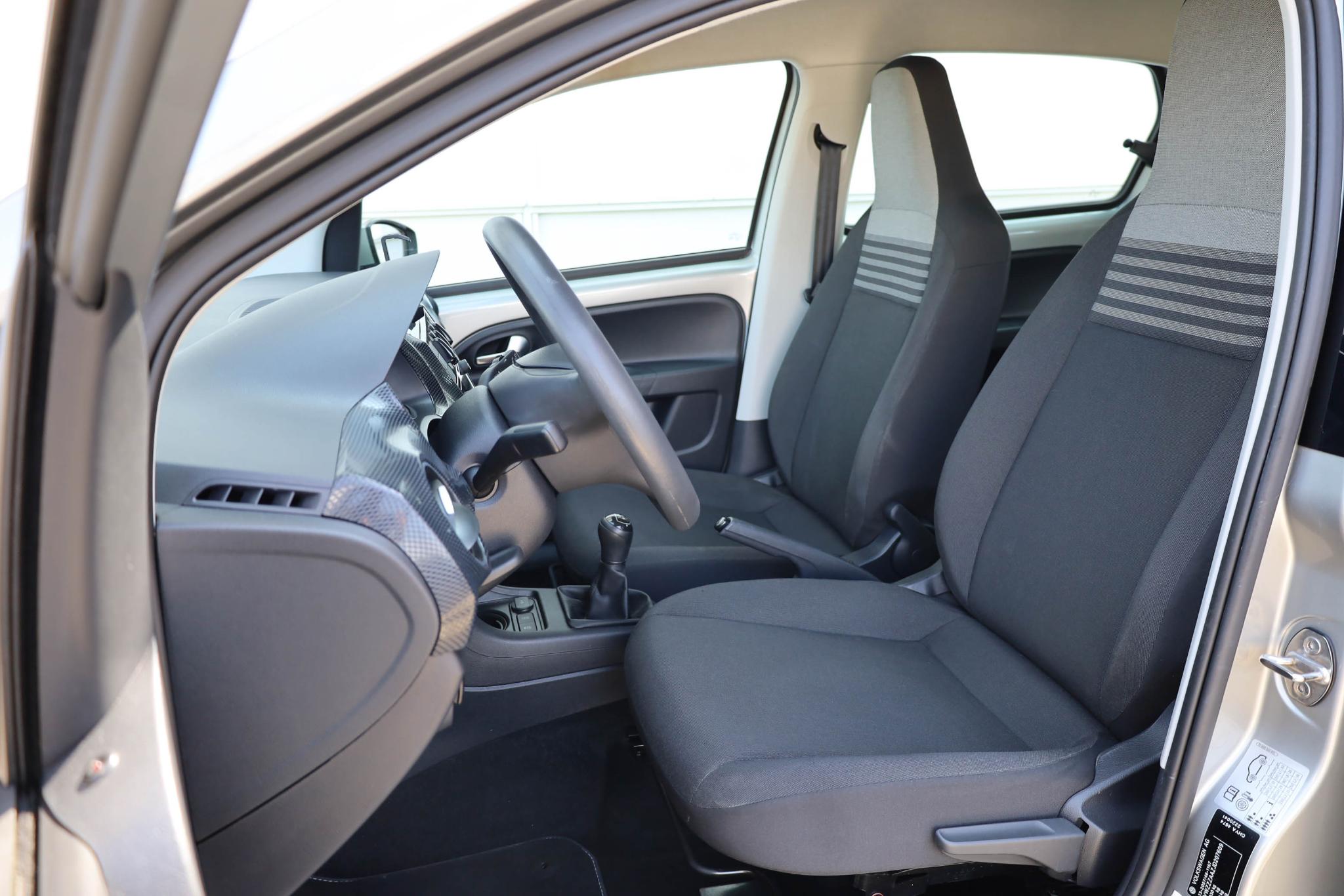 Volkswagen up! 1.0 60pk Move up! - Afbeelding 4
