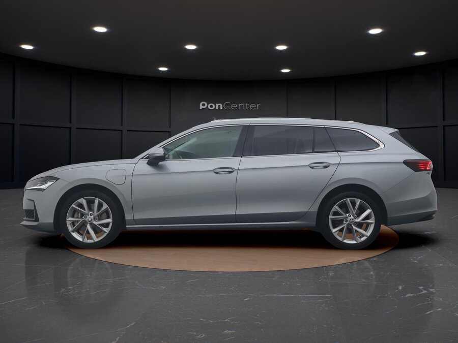 Škoda Superb Combi 1.5 TSI PHEV Edition