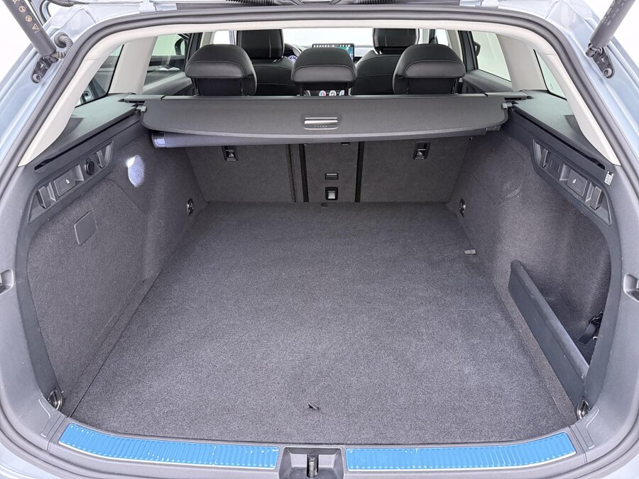 Škoda Superb Combi 1.5 TSI PHEV Edition