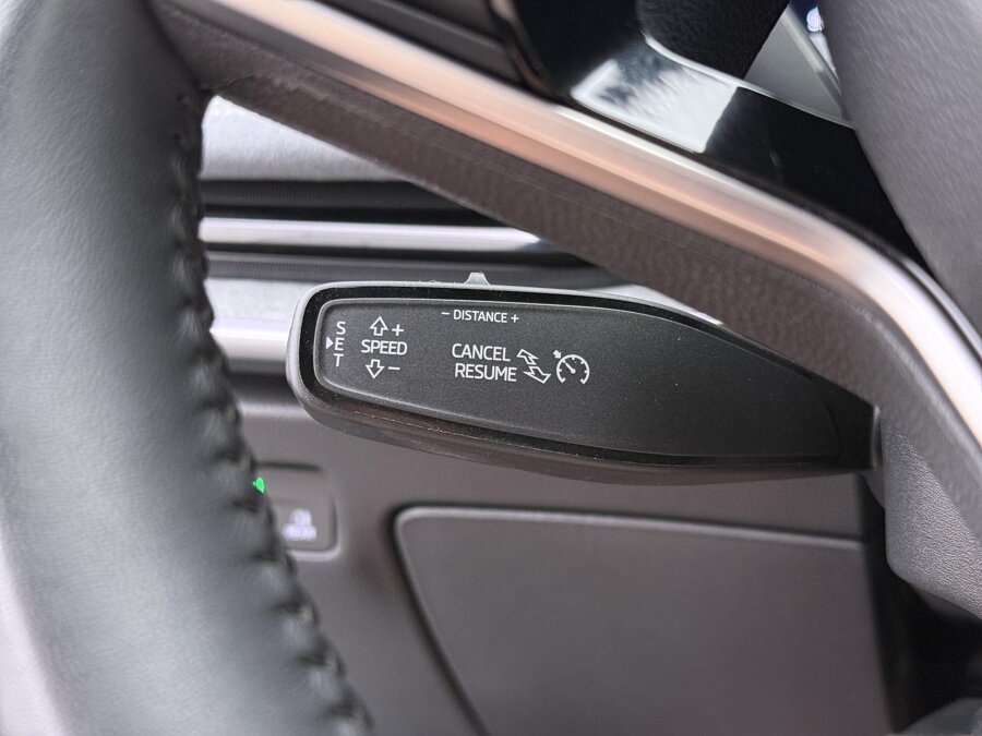 Škoda Superb Combi 1.5 TSI PHEV Edition