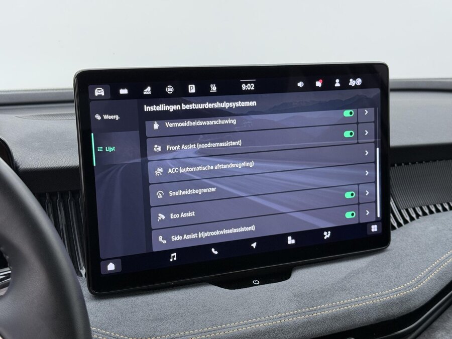 Škoda Superb Combi 1.5 TSI PHEV Edition