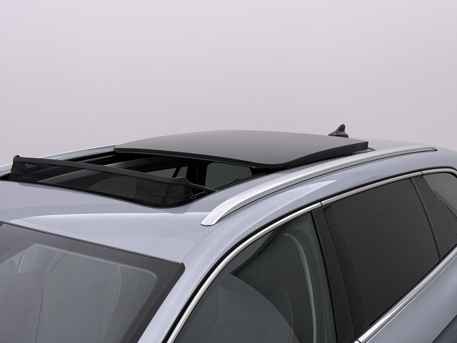 Škoda Superb Combi 1.5 TSI PHEV Edition