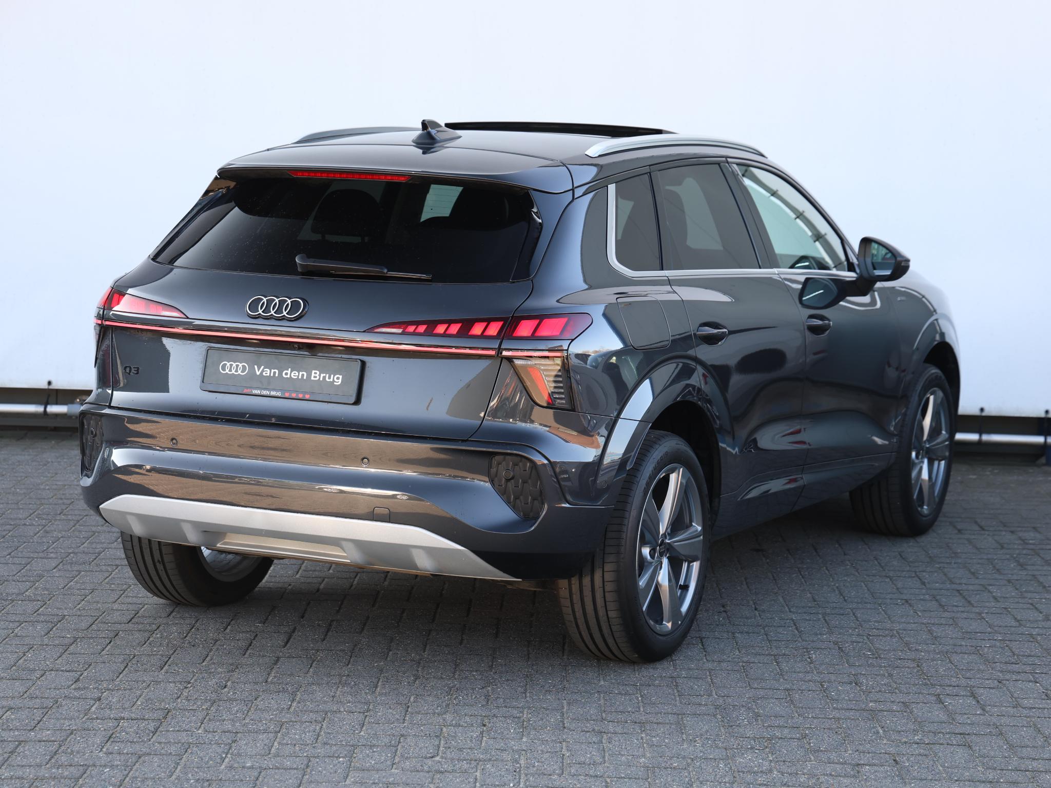 Audi Q3 e-hybrid 272pk Advanced edition - Afbeelding 5