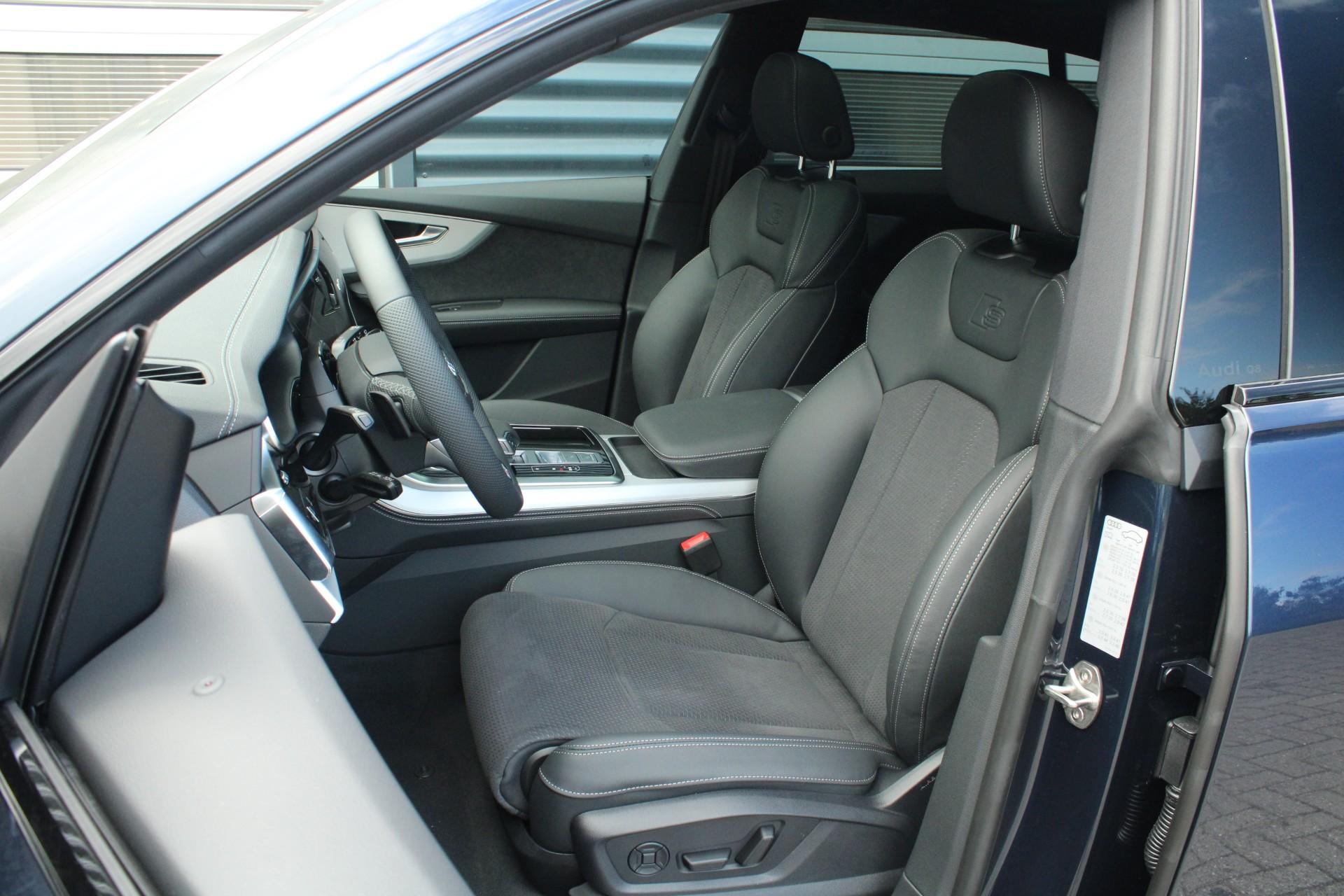Audi Q8 55 TFSI e 394pk quattro Pro Line S - Afbeelding 4