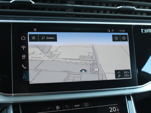 navigatiesysteem full map navigatiesysteem full map