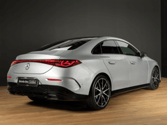 Mercedes-Benz CLA Limousine 180 Business Solution AMG - Afbeelding 2