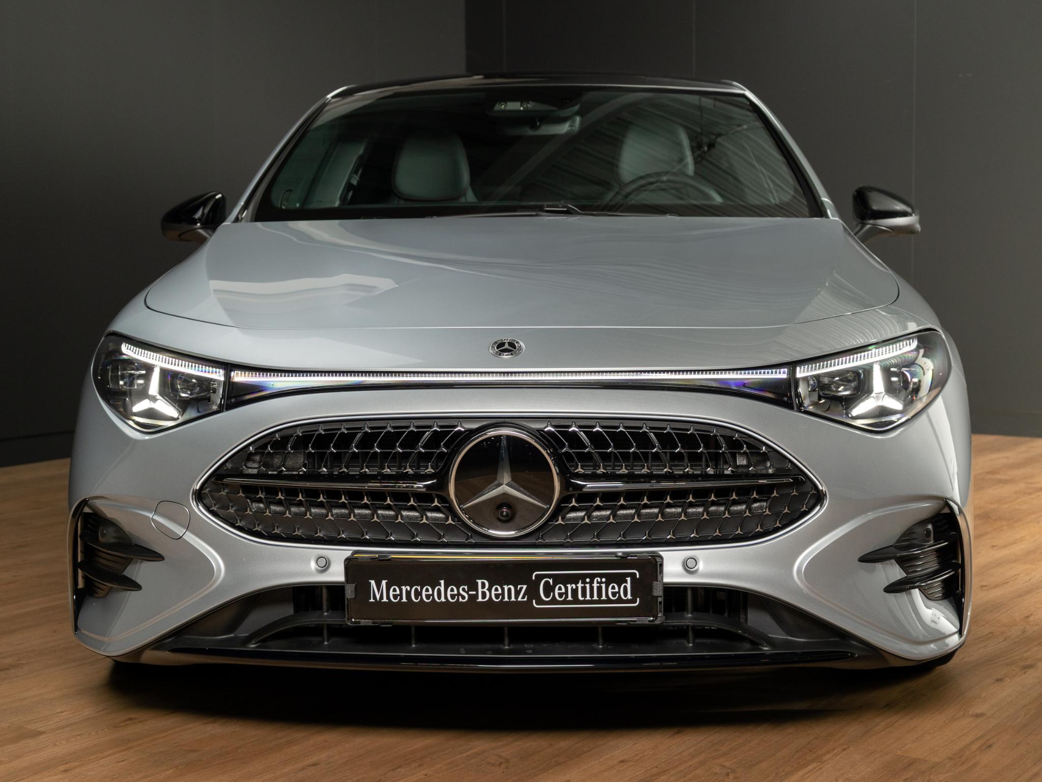 Mercedes-Benz CLA Limousine 180 Business Solution AMG - Afbeelding 5
