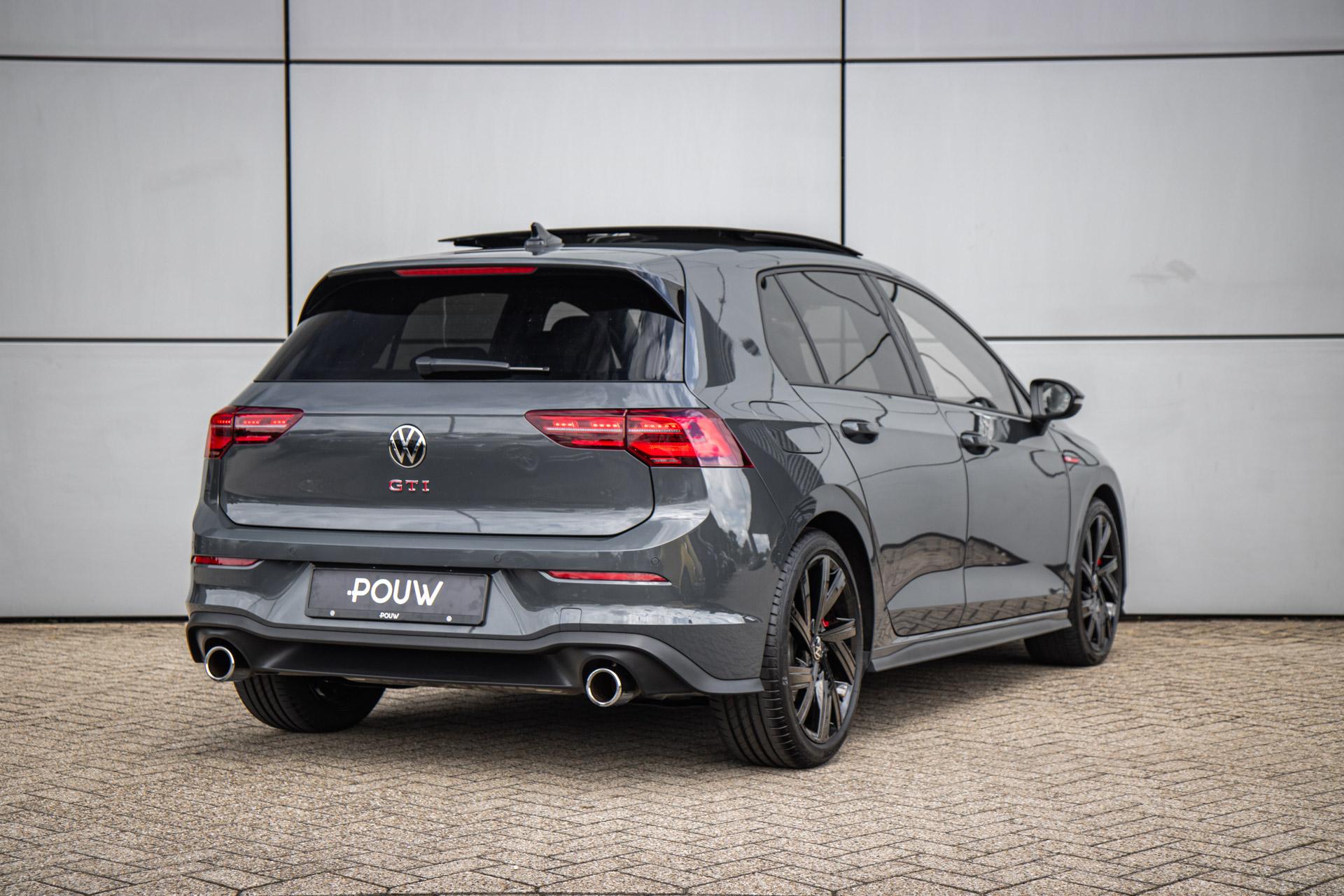Volkswagen Golf GTI 2.0 TSI 245pk DSG - Afbeelding 2