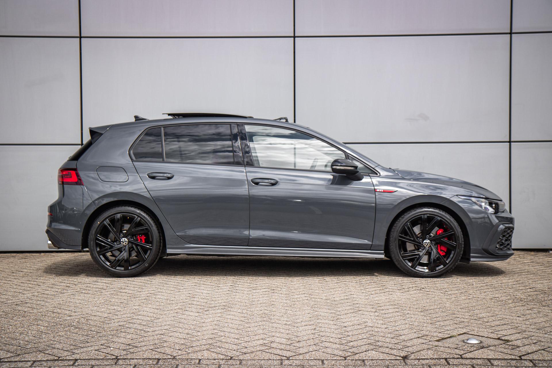 Volkswagen Golf GTI 2.0 TSI 245pk DSG - Afbeelding 3