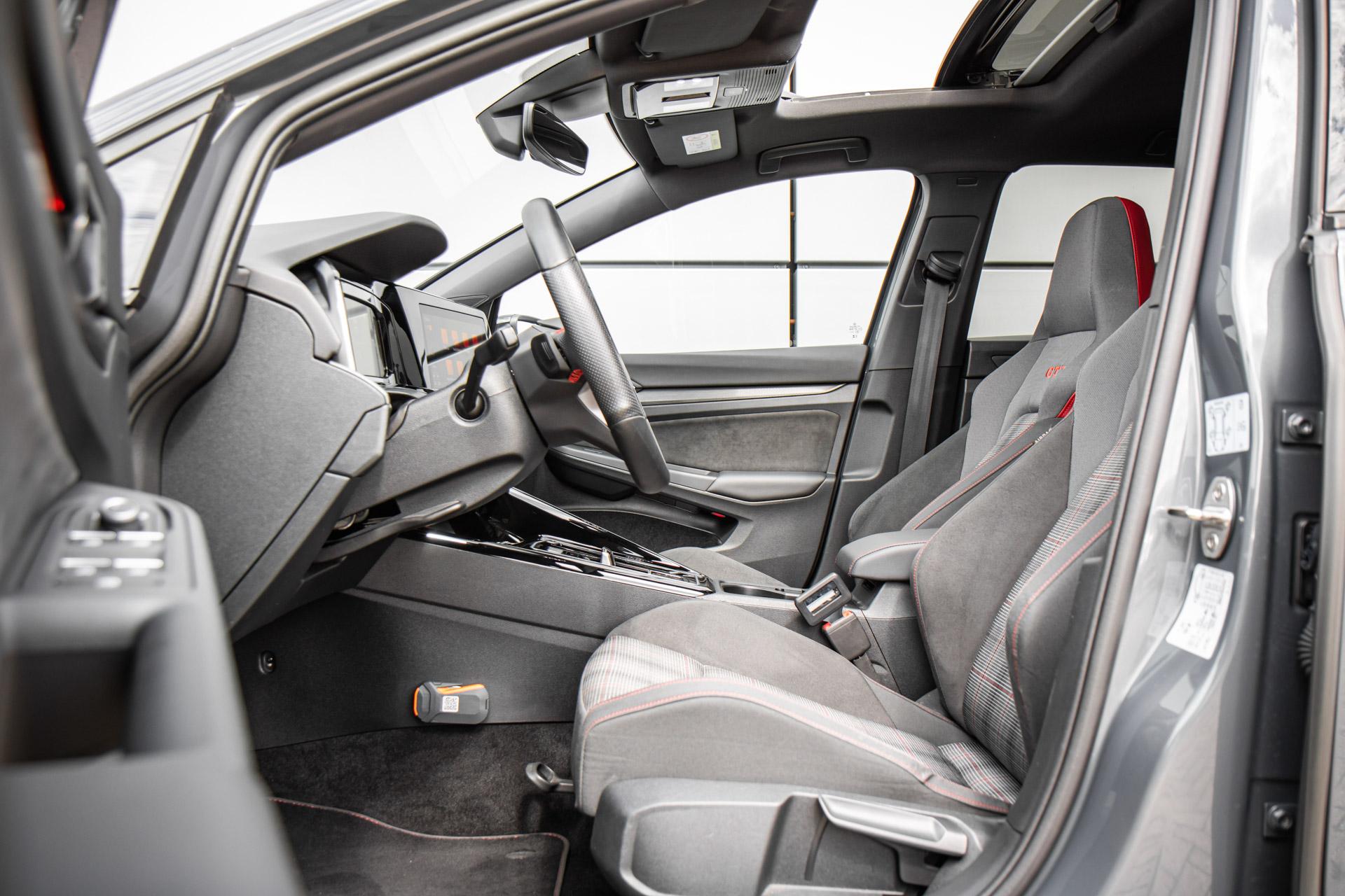 Volkswagen Golf GTI 2.0 TSI 245pk DSG - Afbeelding 4